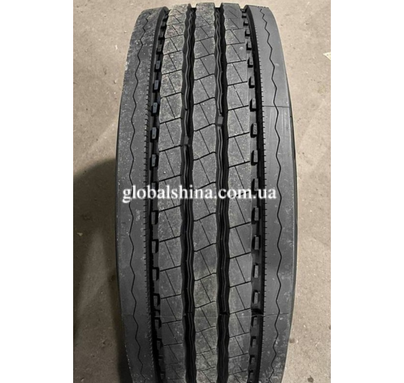 CrossWind CW-HS02 (рулевая) 205/75 R17.5 124/122M PR14
